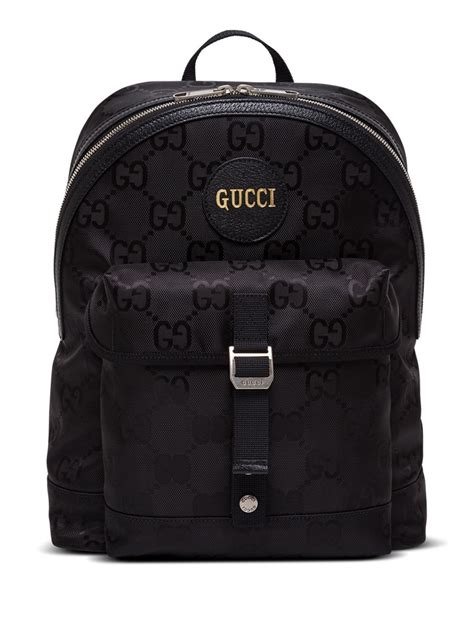 gucci zainetto donna|zaini gucci firmati.